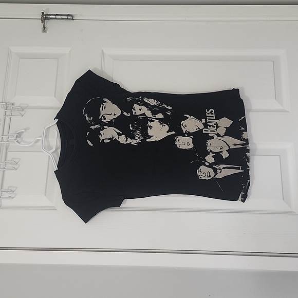 Camisetas De Los Beatles Canada Camisetas The Beatles Oficiales